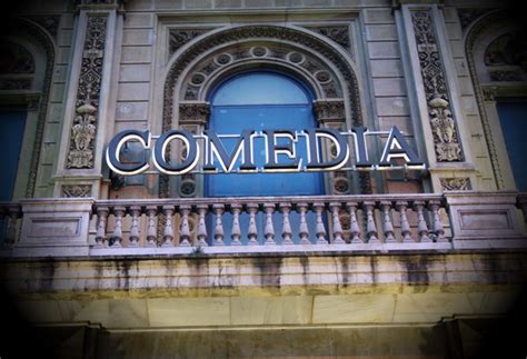 cines comedia barcelona cartelera|Cine Yelmo